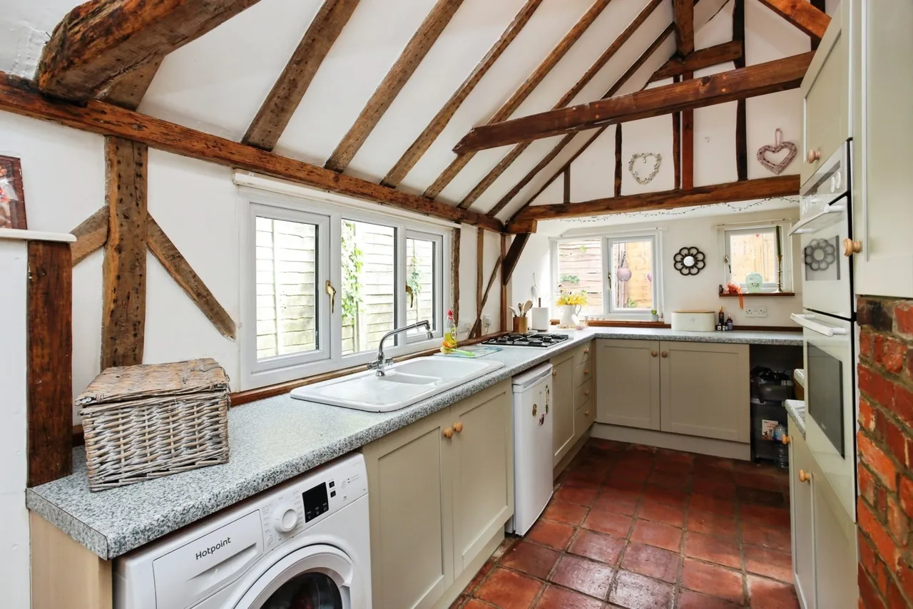 Talbot Road, Hawkhurst, TN18, photo 4