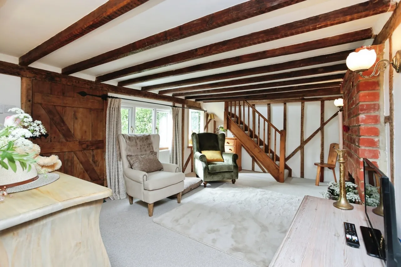 Talbot Road, Hawkhurst, TN18, photo 2