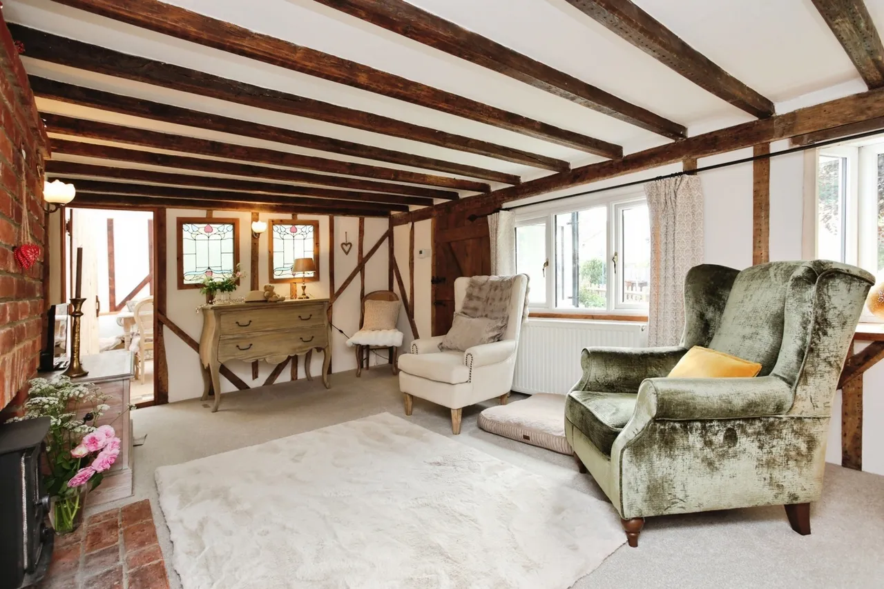 Talbot Road, Hawkhurst, TN18, photo 10