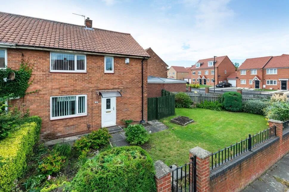 2 bed house to rent, Morley Hill Road, Newcastle upon Tyne, NE5