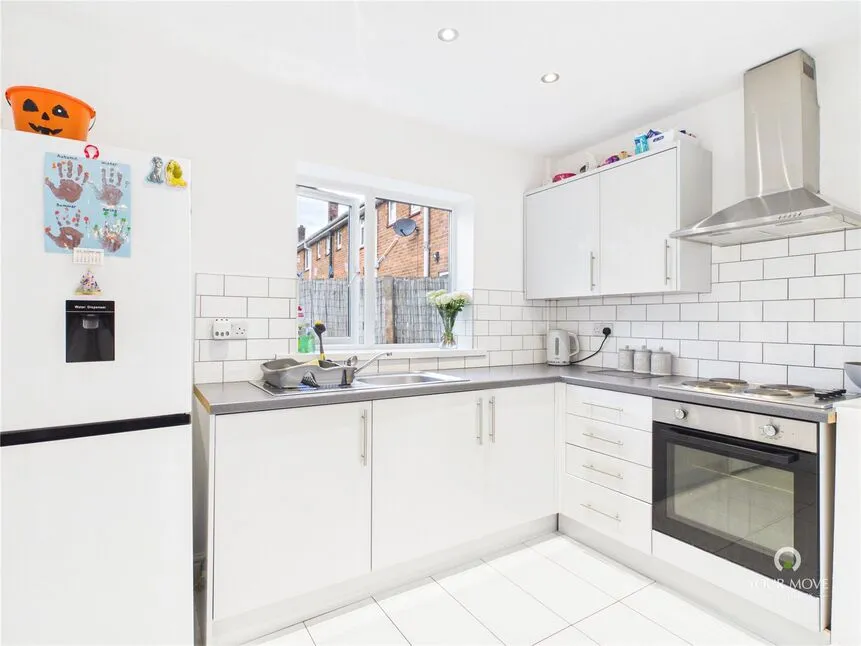 Morley Hill Road, Newcastle upon Tyne, NE5, photo 3