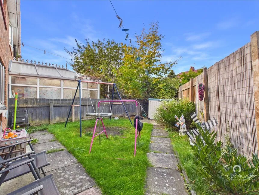 Morley Hill Road, Newcastle upon Tyne, NE5, photo 7