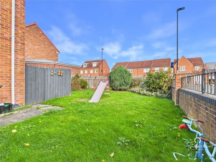 Morley Hill Road, Newcastle upon Tyne, NE5, photo 9