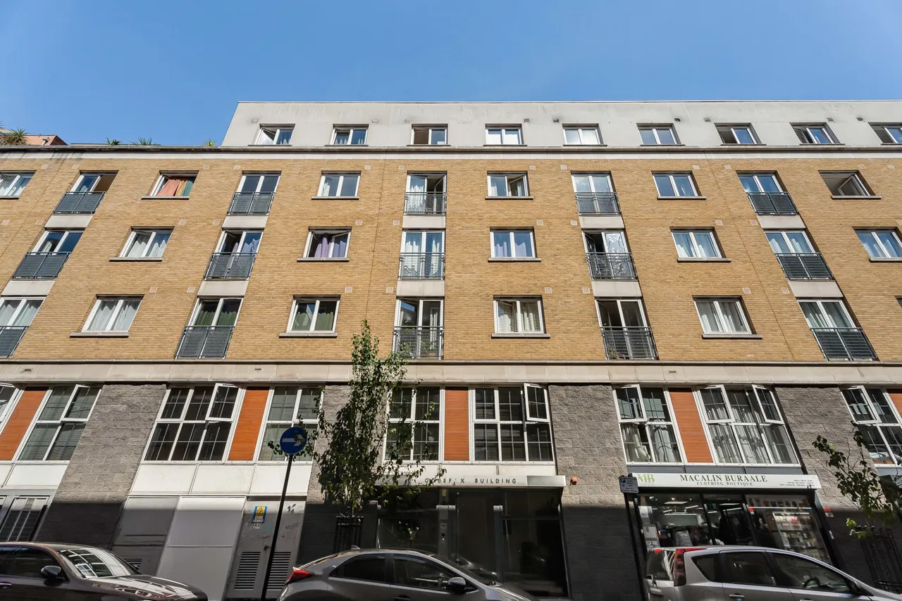 Plumbers Row, London, E1, photo 17