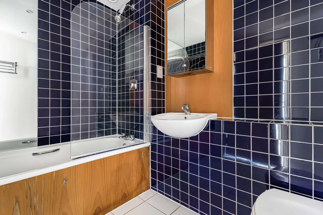 Plumbers Row, London, E1, photo 5