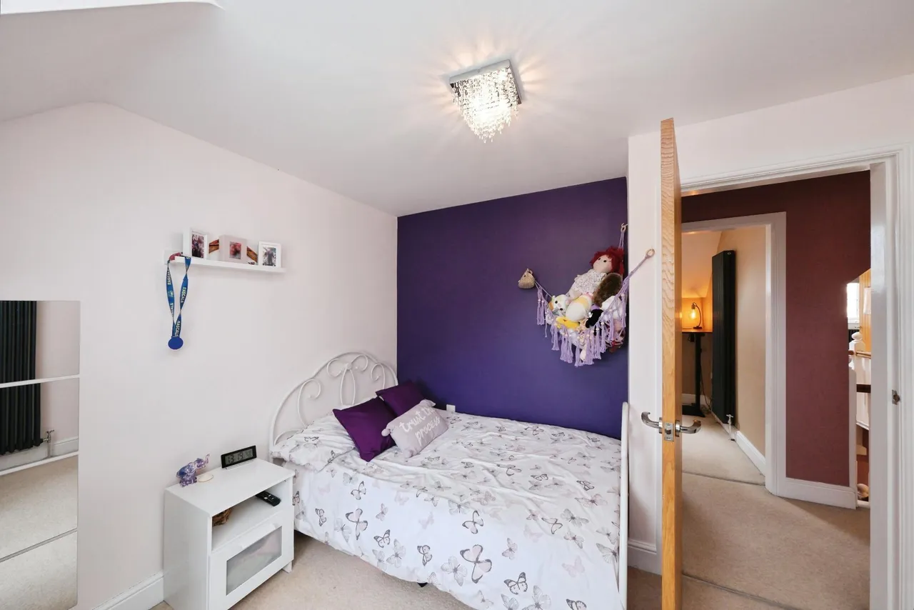 Trail View, Alfreton, DE55, photo 29