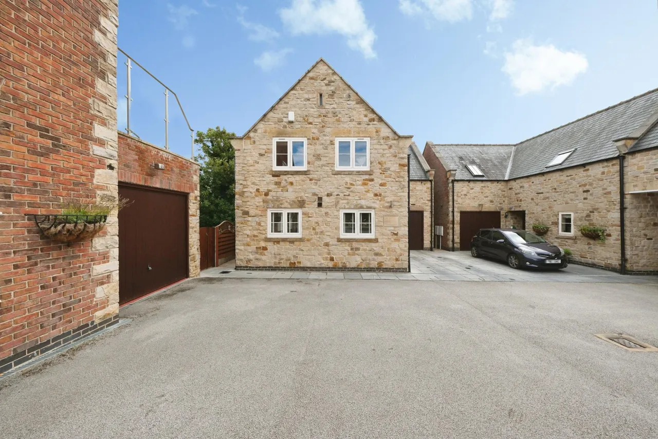 Trail View, Alfreton, DE55, photo 39