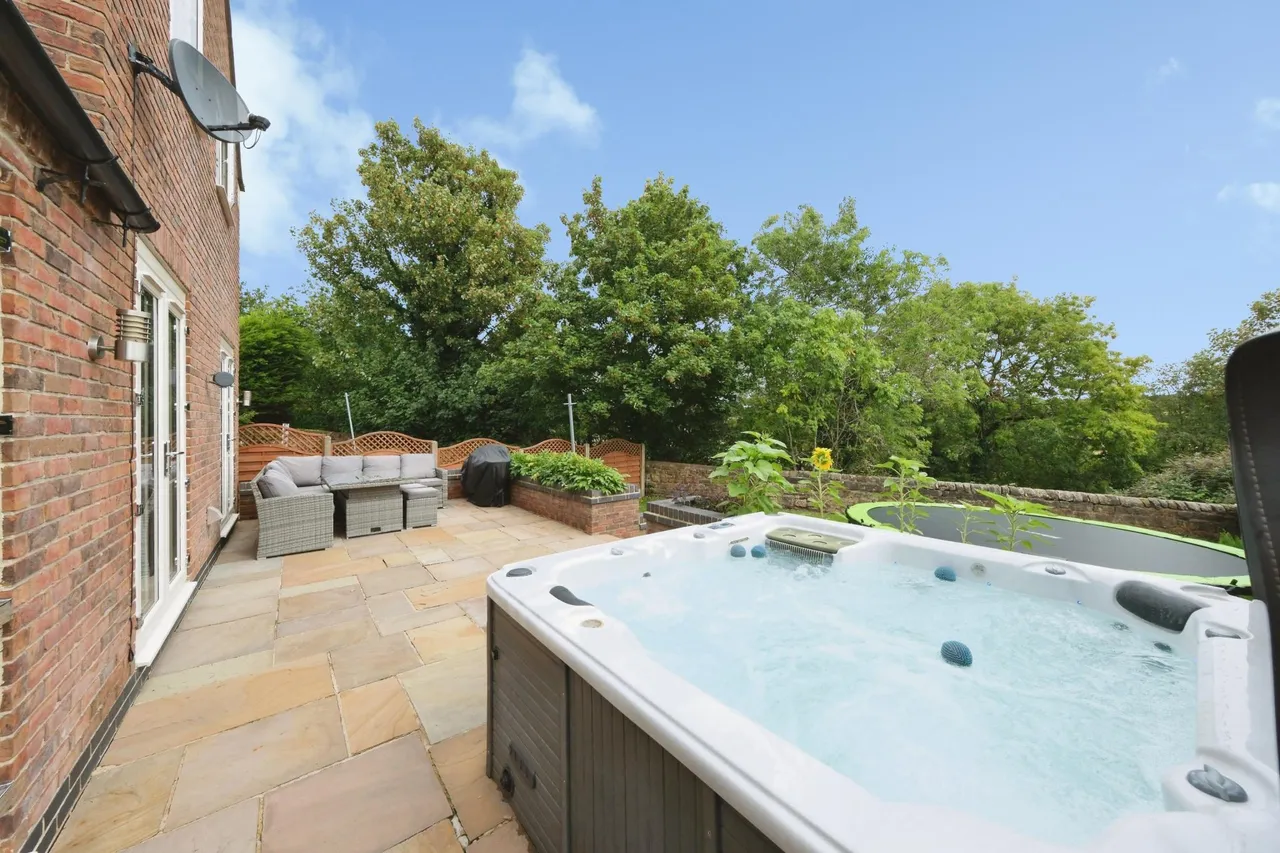 Trail View, Alfreton, DE55, photo 35