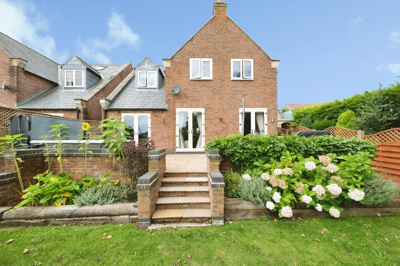 Trail View, Alfreton, DE55, photo 33