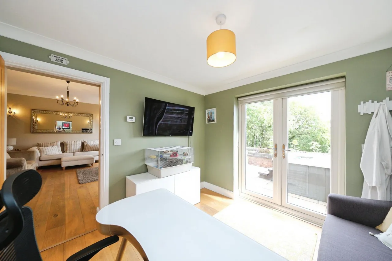 Trail View, Alfreton, DE55, photo 16