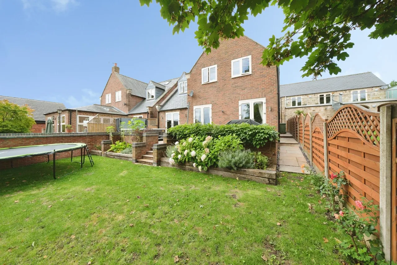 Trail View, Alfreton, DE55, photo 32