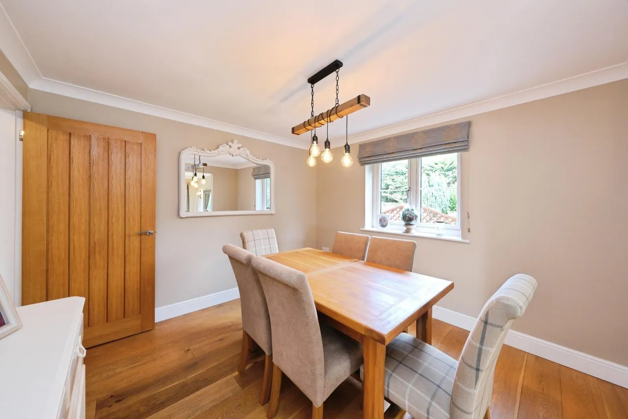Trail View, Alfreton, DE55, photo 11