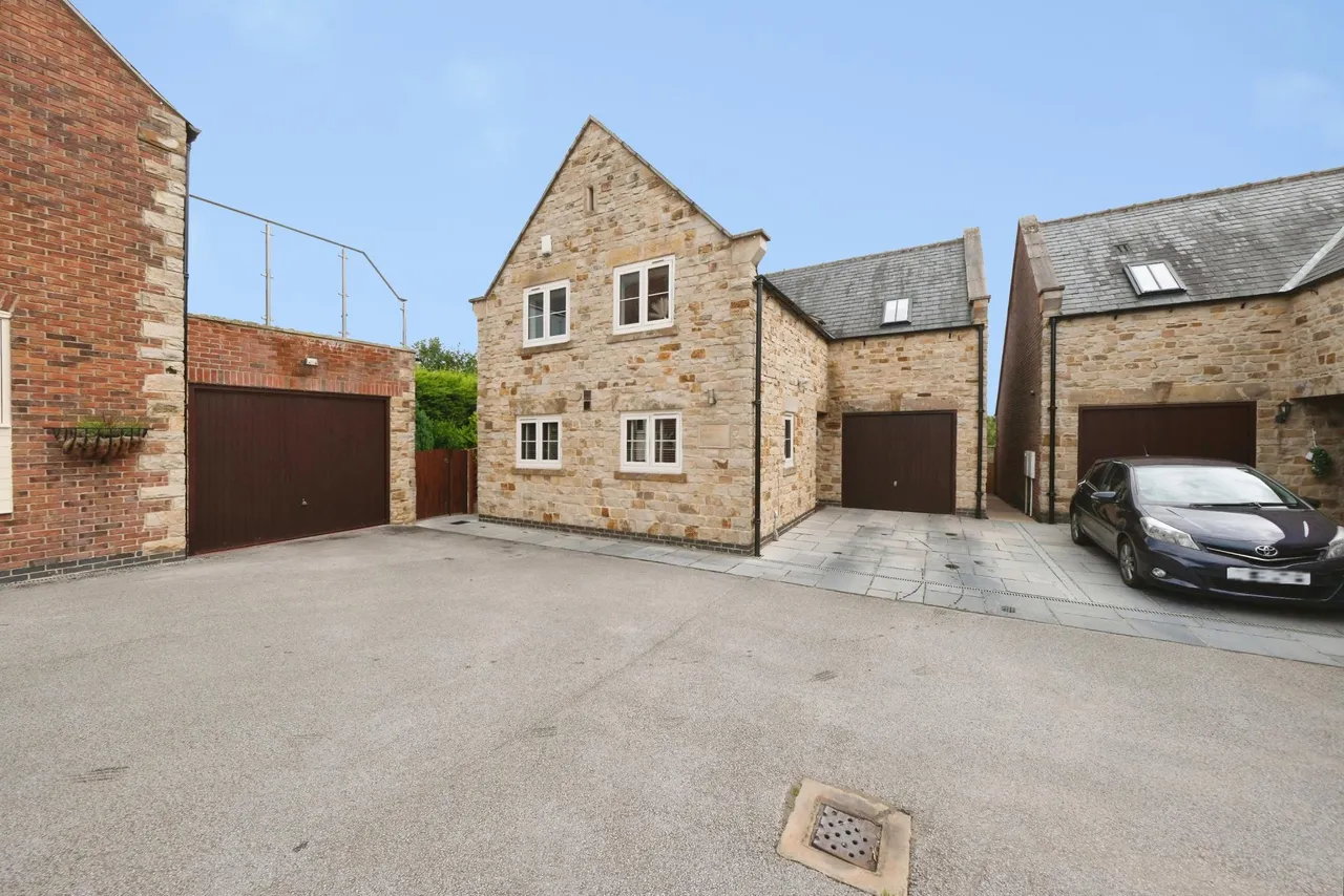 Trail View, Alfreton, DE55, photo 40