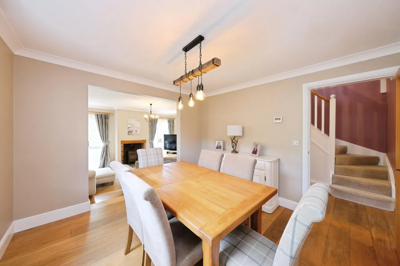 Trail View, Alfreton, DE55, photo 9