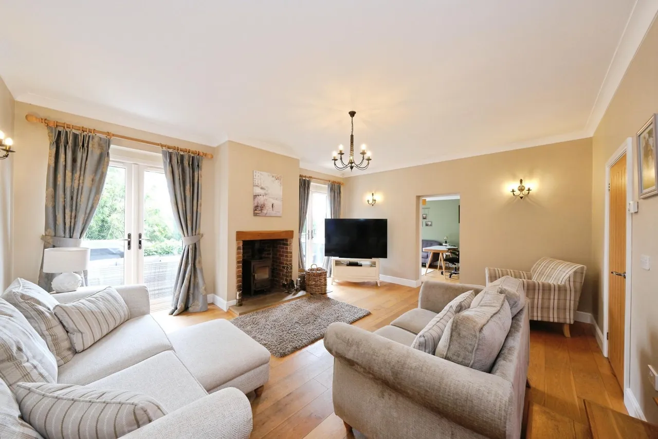 Trail View, Alfreton, DE55, photo 12