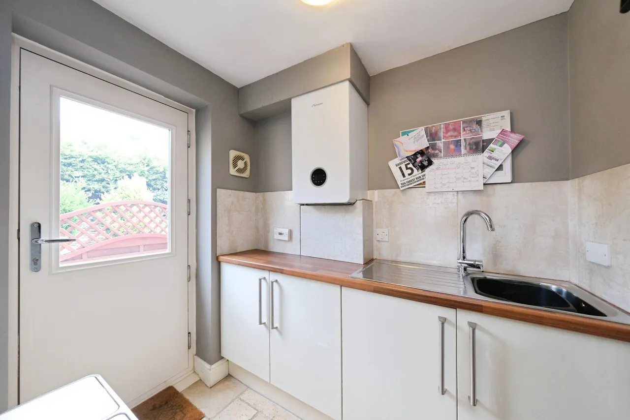 Trail View, Alfreton, DE55, photo 8
