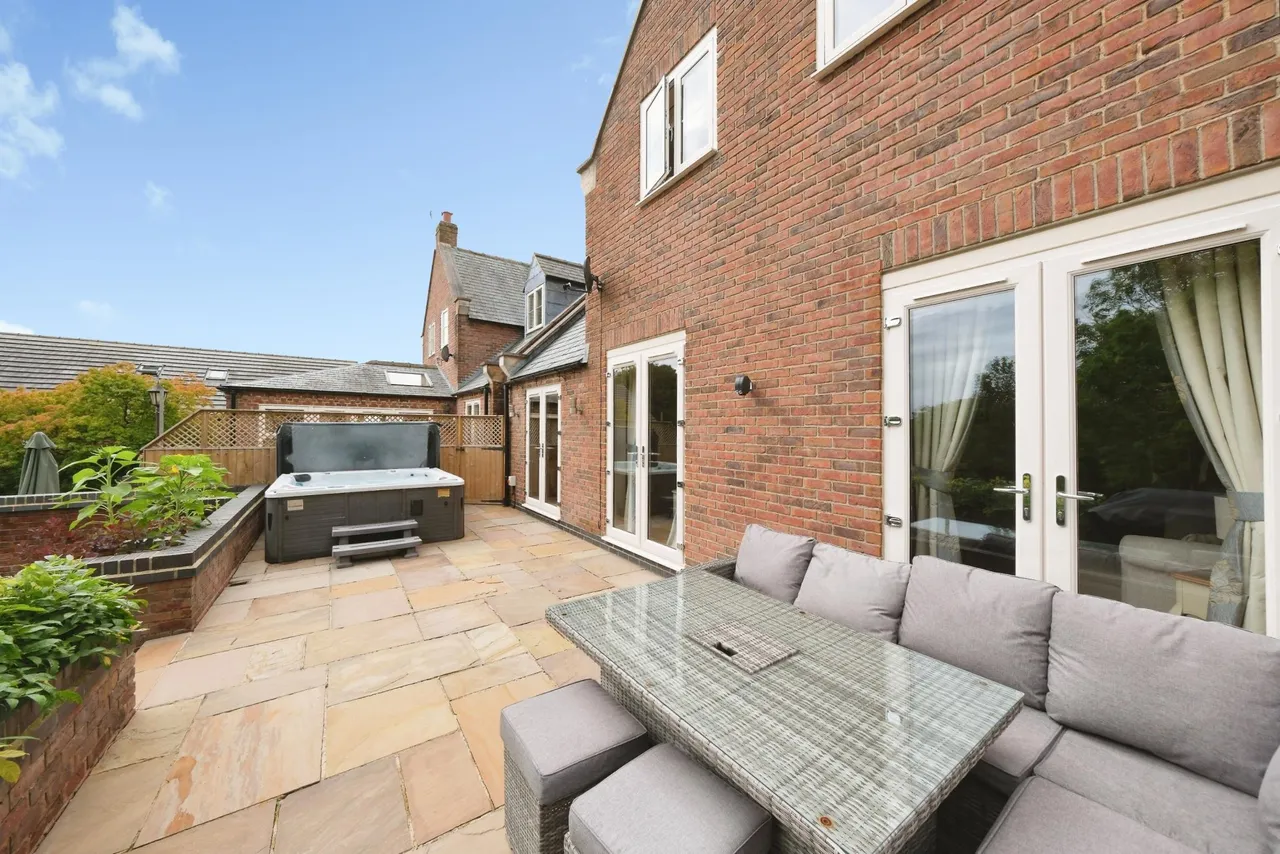 Trail View, Alfreton, DE55, photo 36