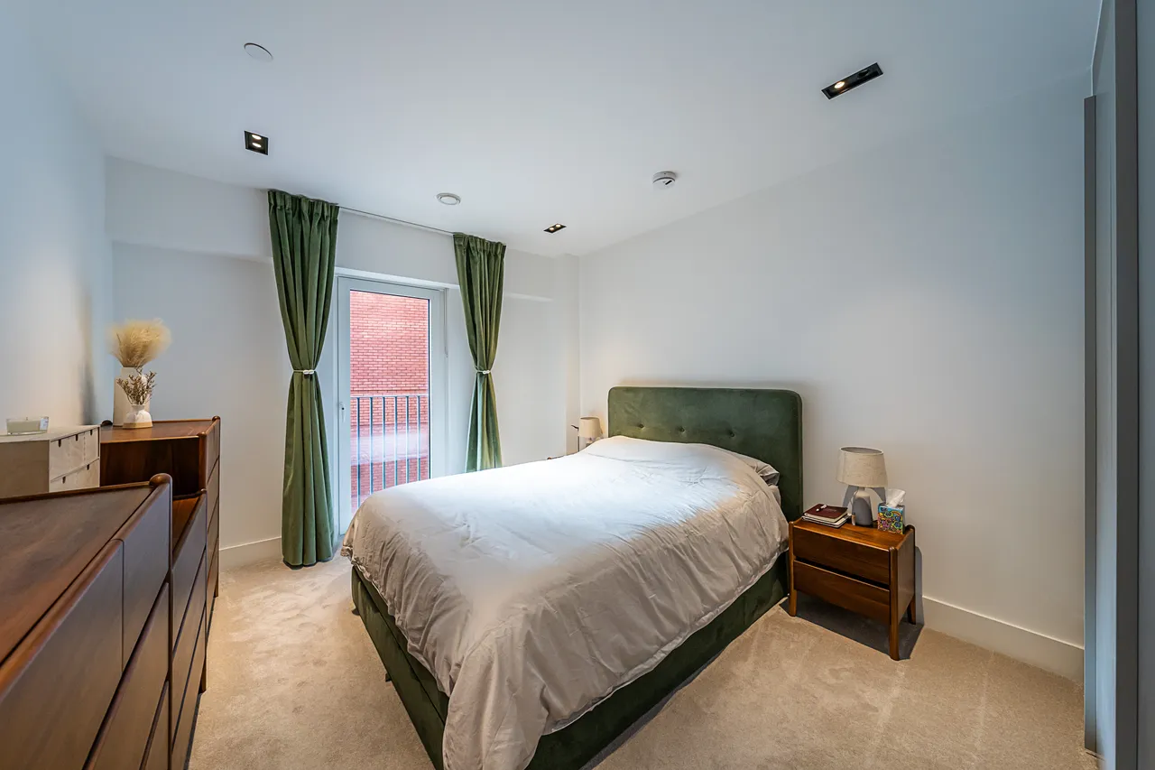 17 Exchange Gardens, London, SW8, photo 7