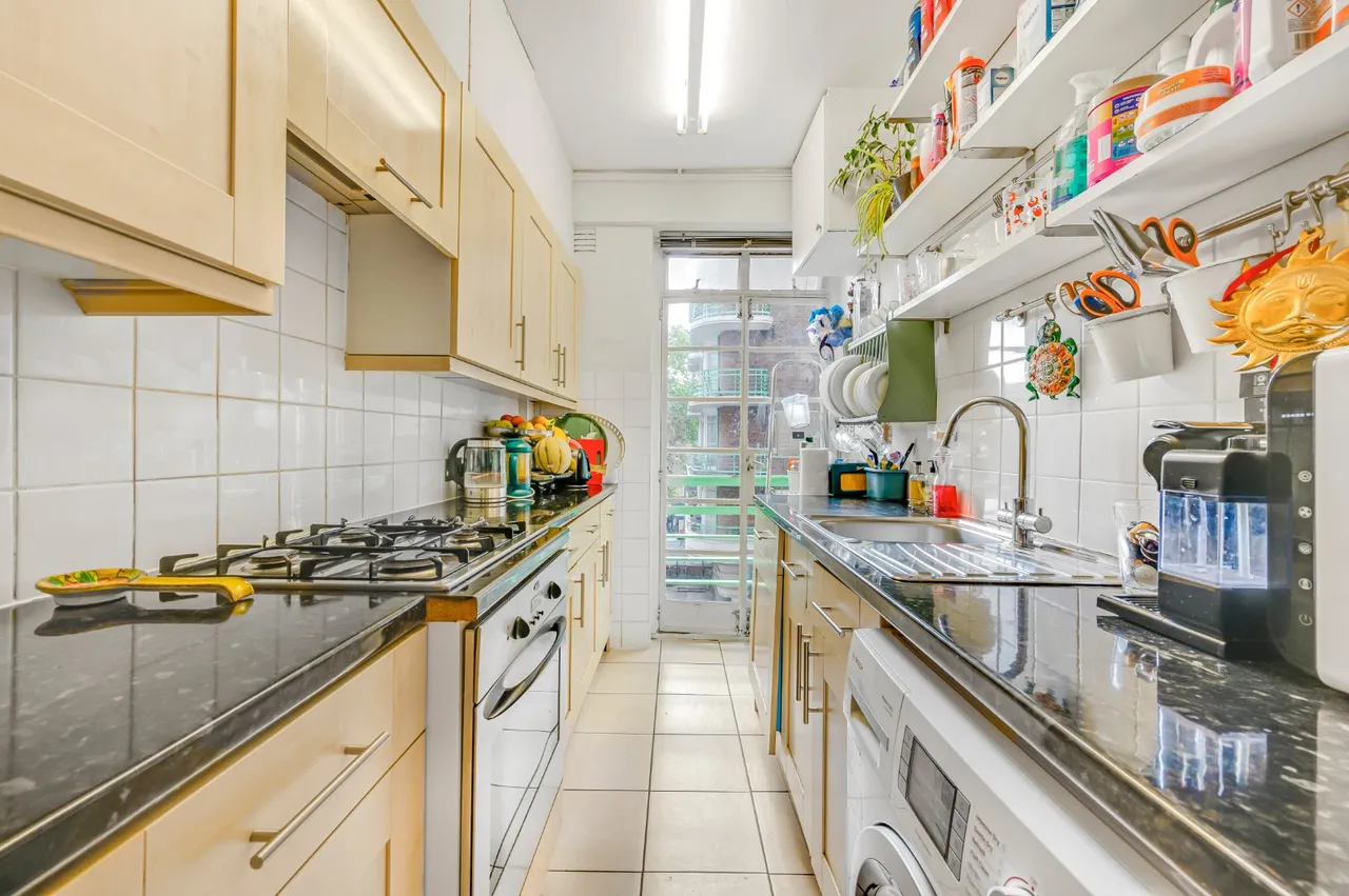 Gloucester Place, Marylebone, London, NW1, photo 11
