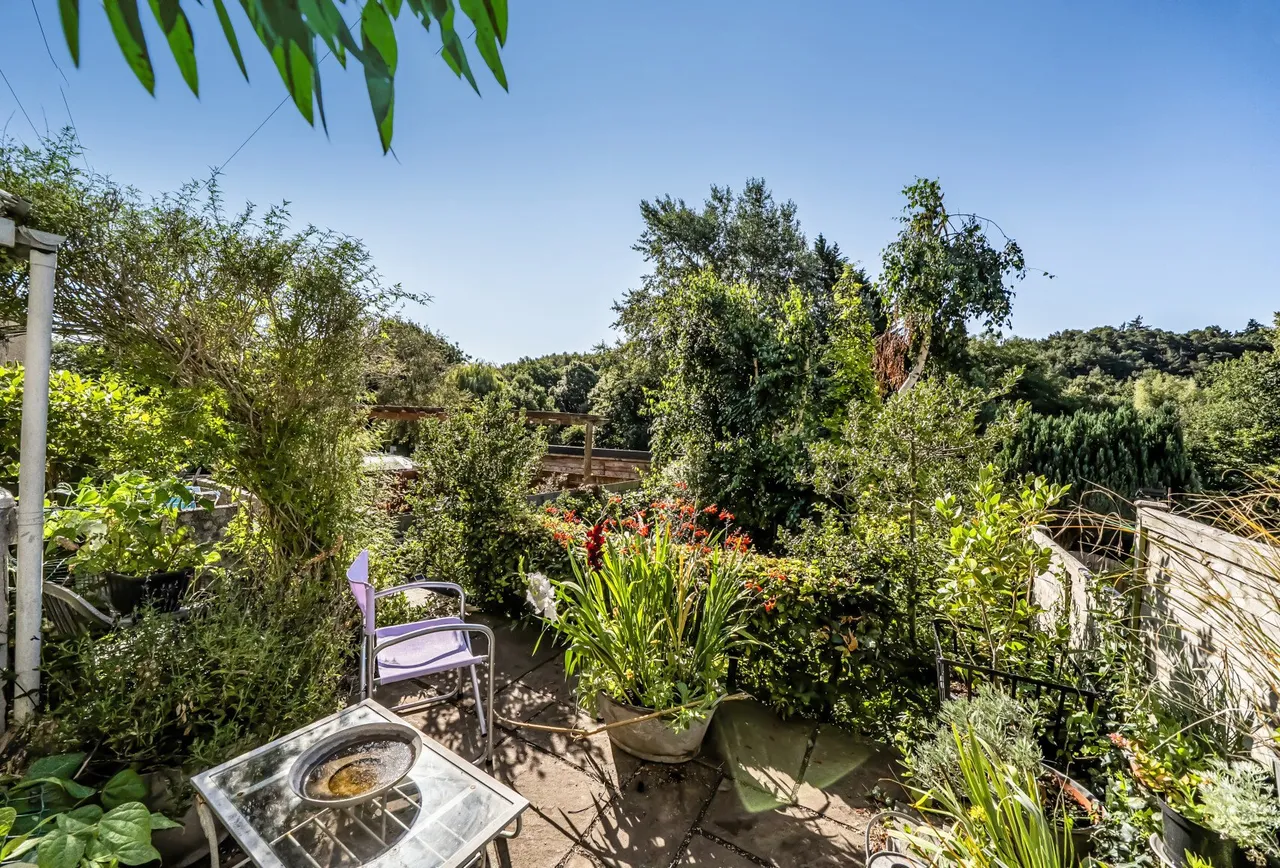Hope Terrace, Somerset, Midsomer Norton, BA3 2AY, photo 17