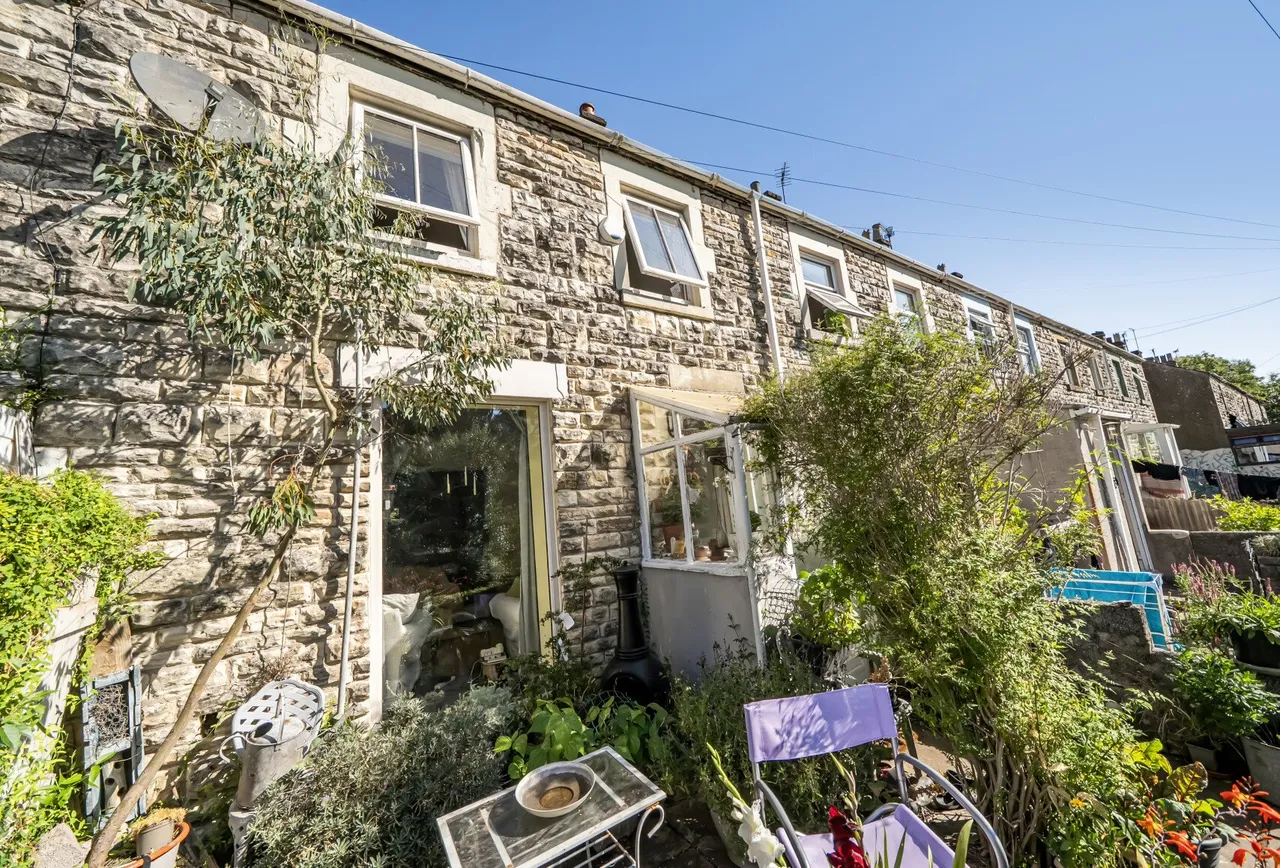 Hope Terrace, Somerset, Midsomer Norton, BA3 2AY, photo 16