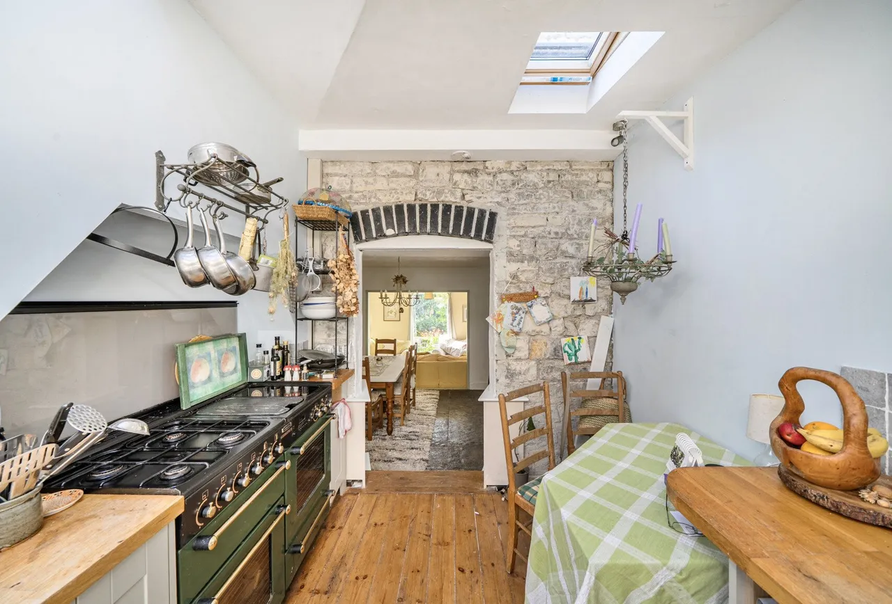 Hope Terrace, Somerset, Midsomer Norton, BA3 2AY, photo 4