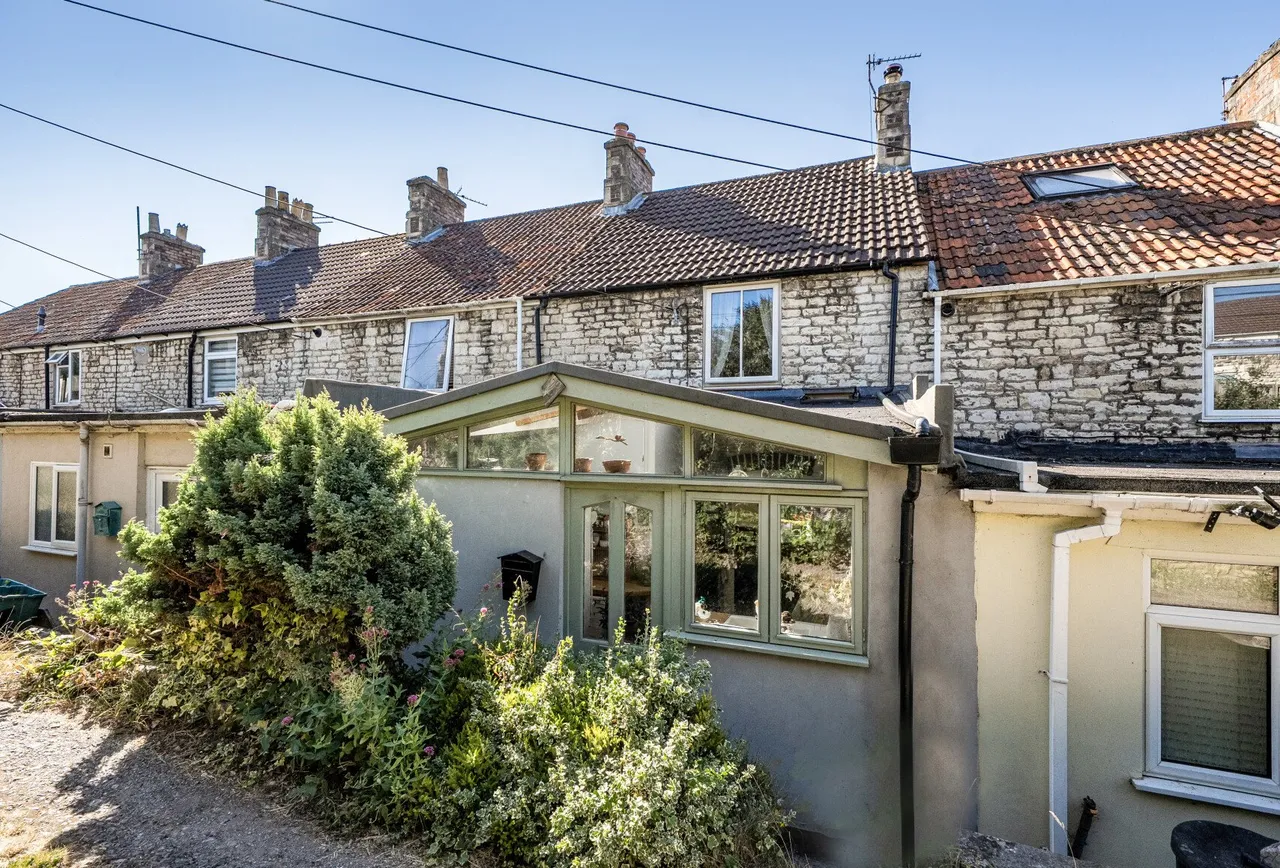 Hope Terrace, Somerset, Midsomer Norton, BA3 2AY, photo 21