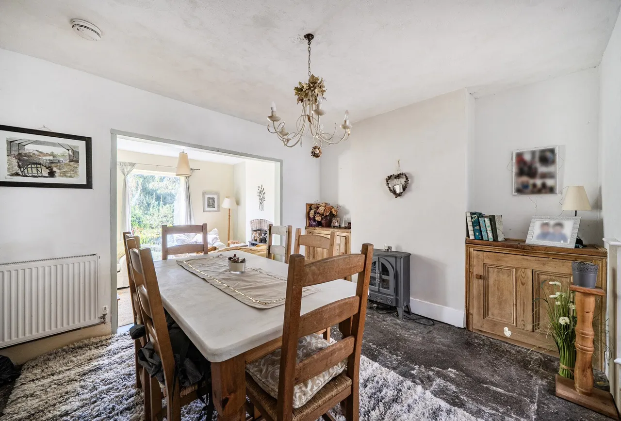Hope Terrace, Somerset, Midsomer Norton, BA3 2AY, photo 6