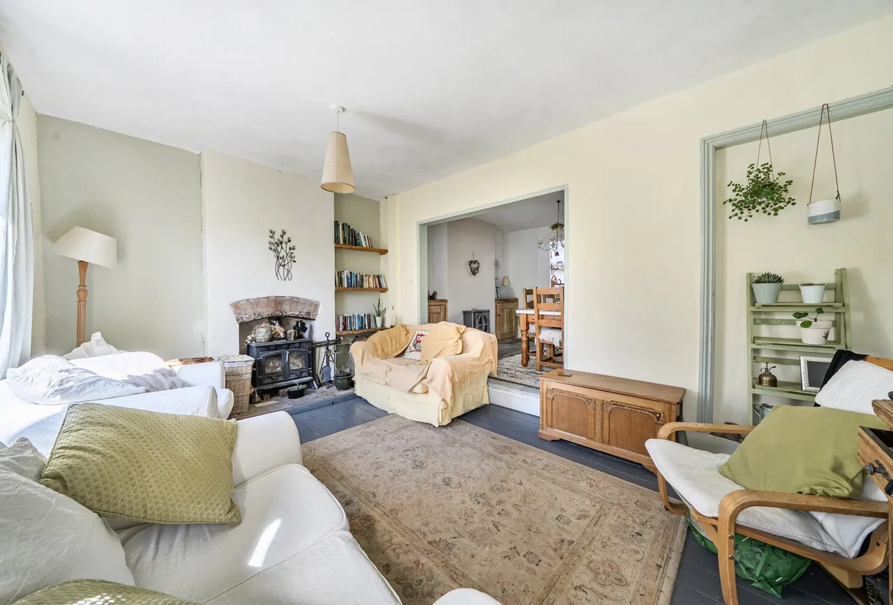 Hope Terrace, Somerset, Midsomer Norton, BA3 2AY, photo 2