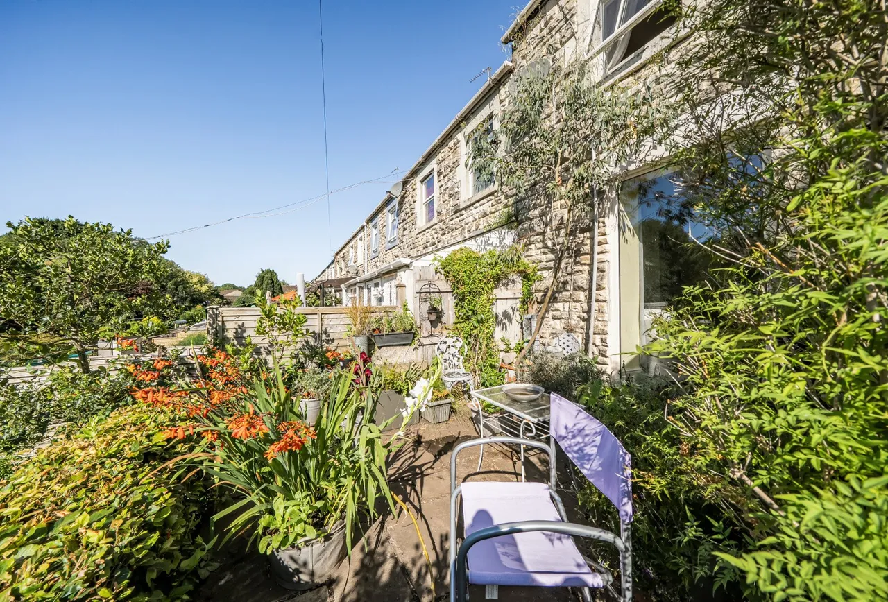 Hope Terrace, Somerset, Midsomer Norton, BA3 2AY, photo 18