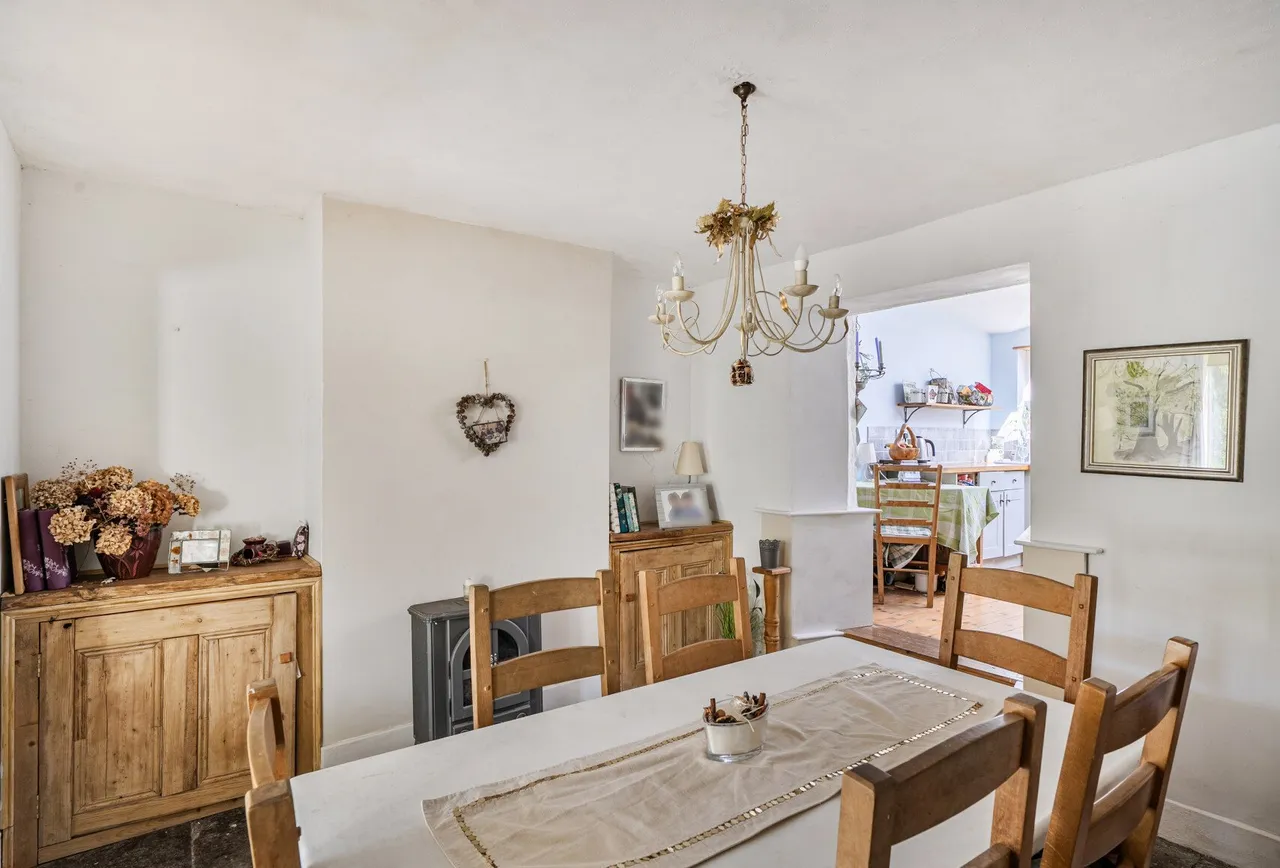 Hope Terrace, Somerset, Midsomer Norton, BA3 2AY, photo 11