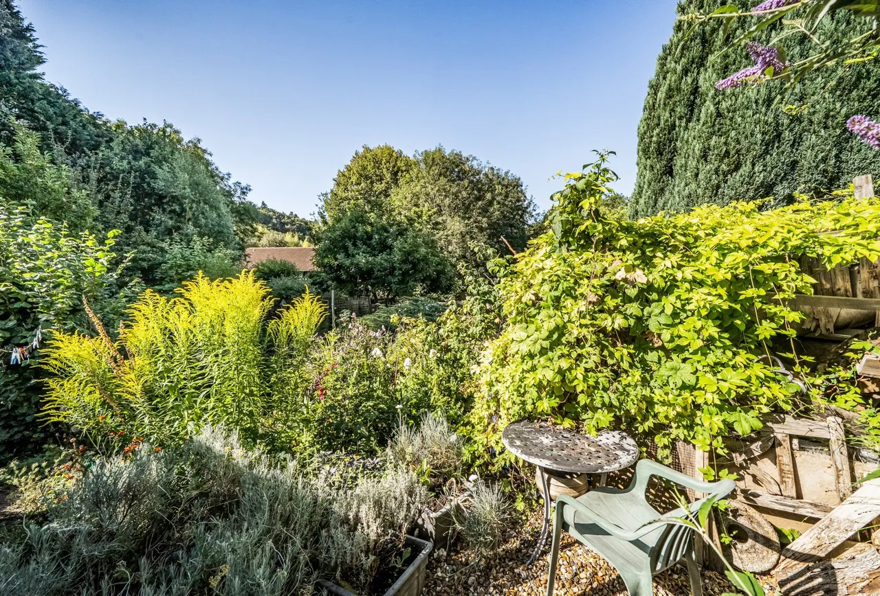 Hope Terrace, Somerset, Midsomer Norton, BA3 2AY, photo 14