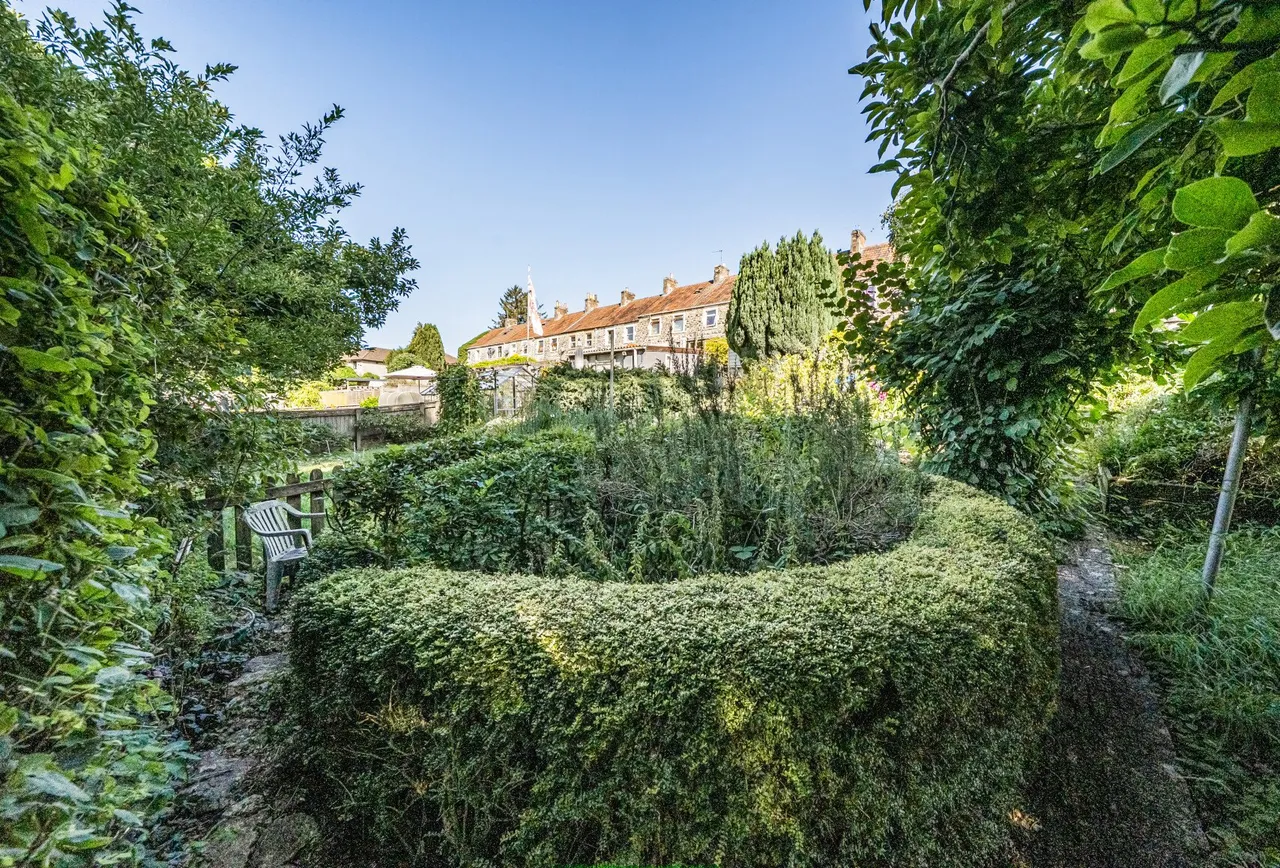 Hope Terrace, Somerset, Midsomer Norton, BA3 2AY, photo 19