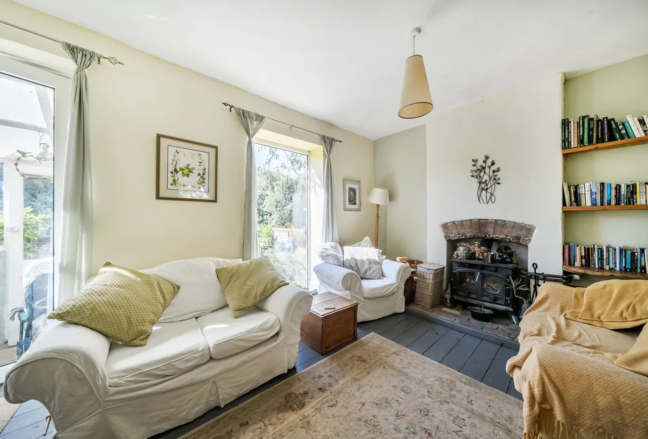 Hope Terrace, Somerset, Midsomer Norton, BA3 2AY, photo 10