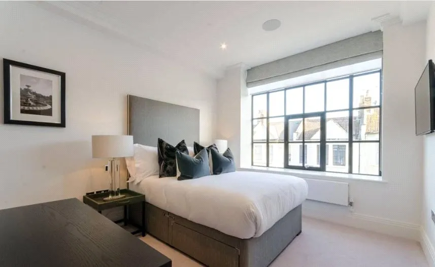 Rainville Road, Fulham, W6, photo 6