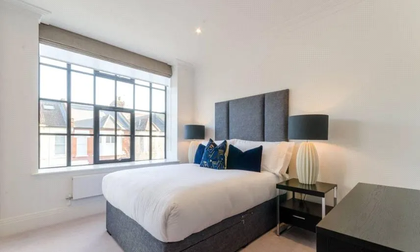 Rainville Road, Fulham, W6, photo 5