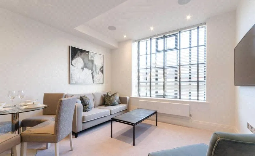 Rainville Road, Fulham, W6, photo 2
