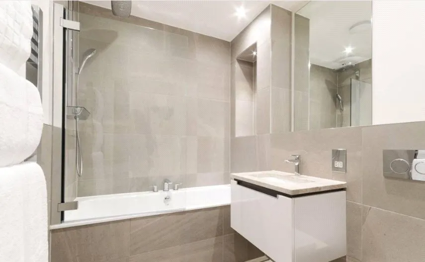 Rainville Road, Fulham, W6, photo 4