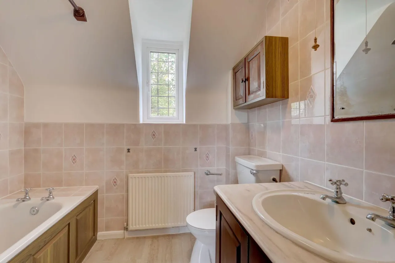 Studridge Lane, Speen, HP27, photo 13