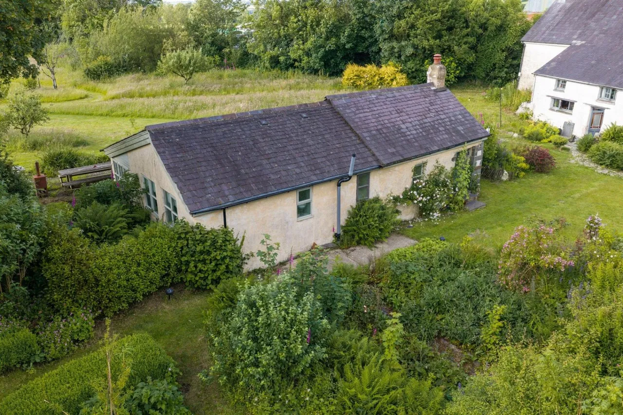 Cilrhedyn, Llanfyrnach, SA35, photo 43