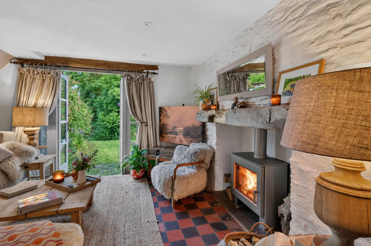 Cilrhedyn, Llanfyrnach, SA35, photo 20