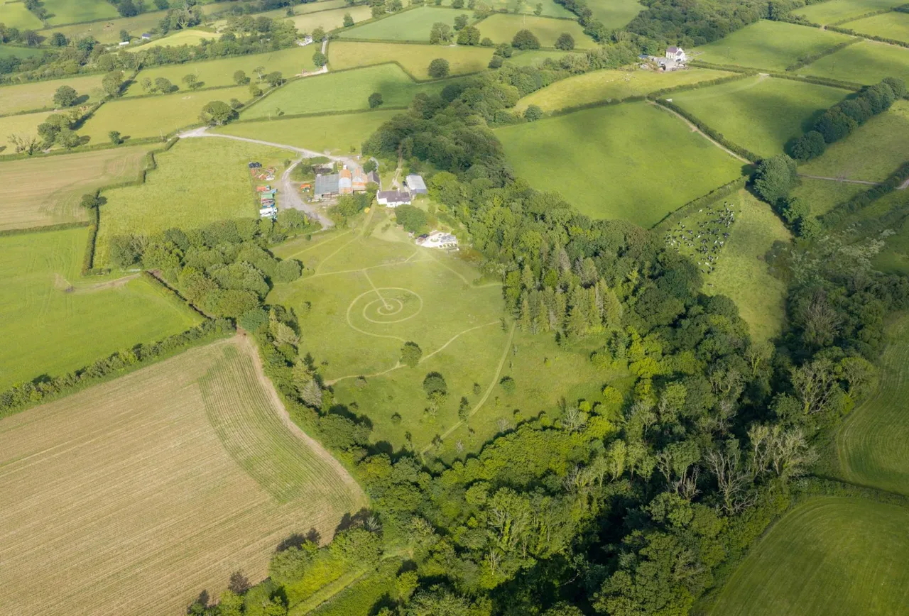 Cilrhedyn, Llanfyrnach, SA35, photo 97