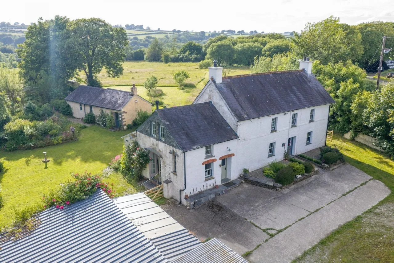 Cilrhedyn, Llanfyrnach, SA35, photo 3