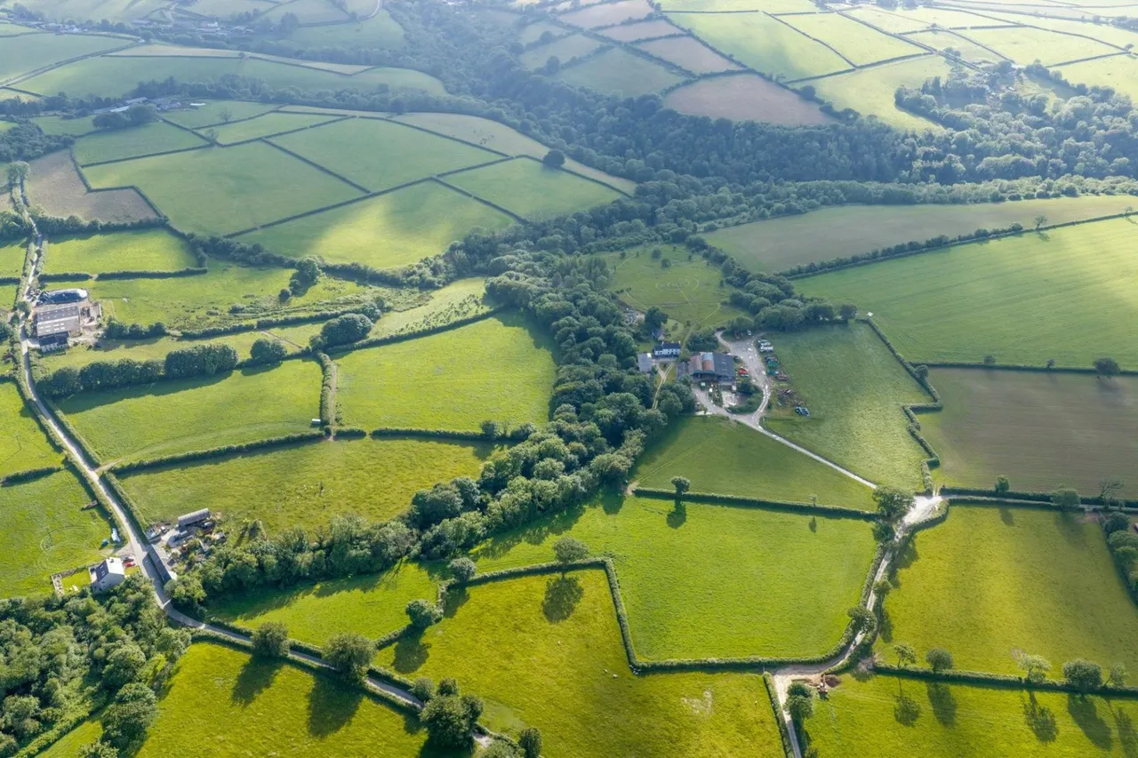 Cilrhedyn, Llanfyrnach, SA35, photo 6