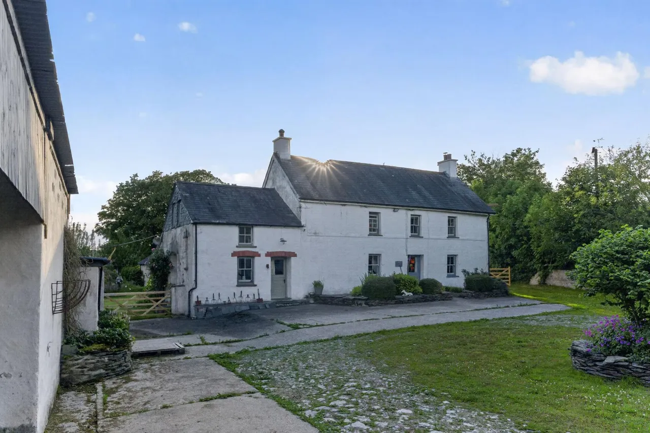Cilrhedyn, Llanfyrnach, SA35, photo 98