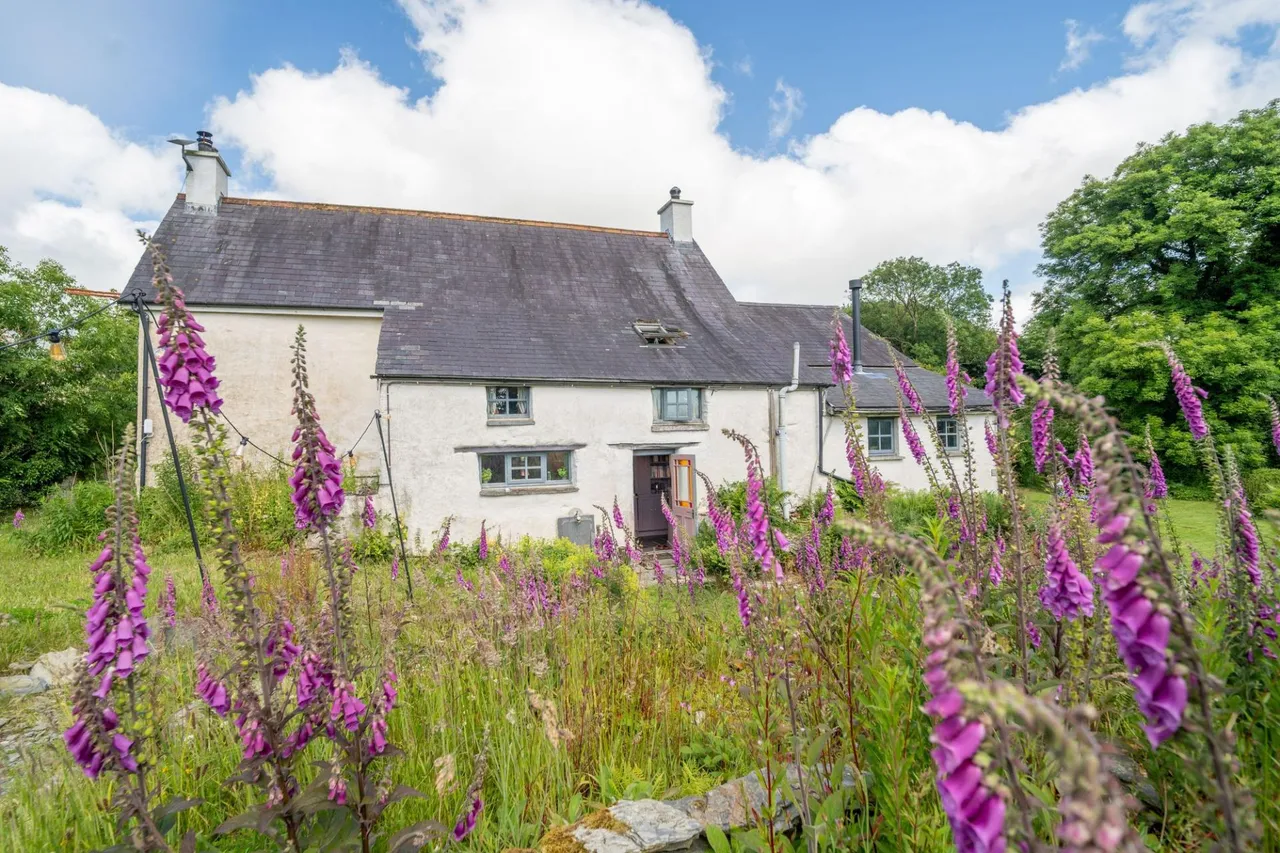 Cilrhedyn, Llanfyrnach, SA35, photo 94