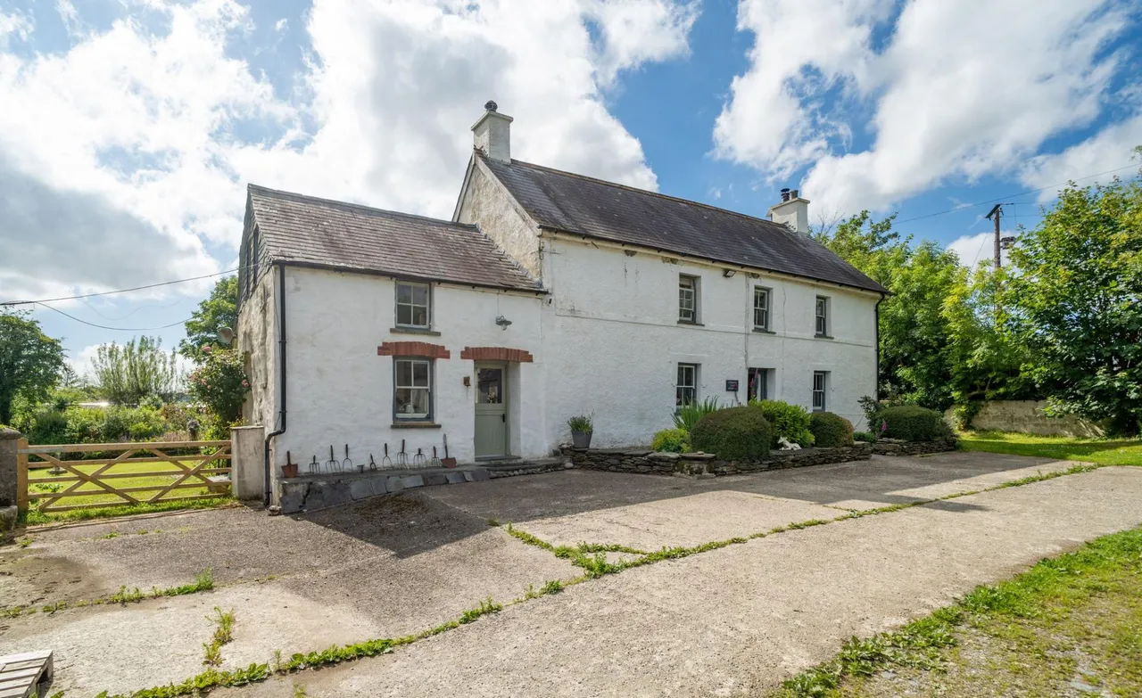 Cilrhedyn, Llanfyrnach, SA35, photo 8