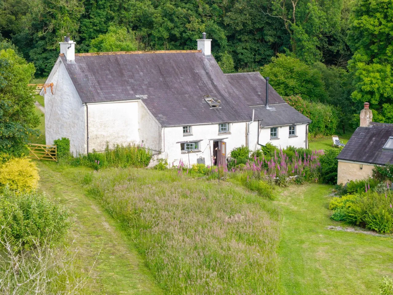 Cilrhedyn, Llanfyrnach, SA35, photo 95