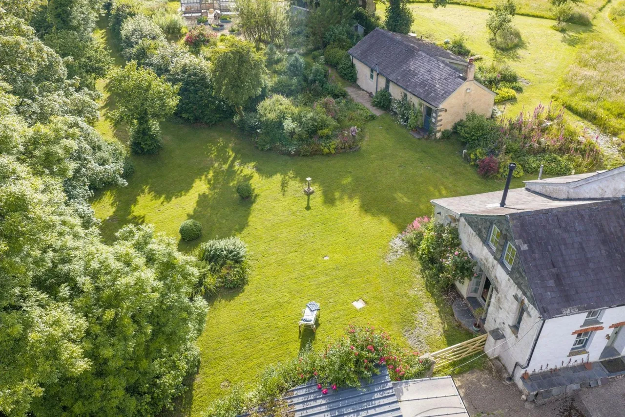 Cilrhedyn, Llanfyrnach, SA35, photo 2