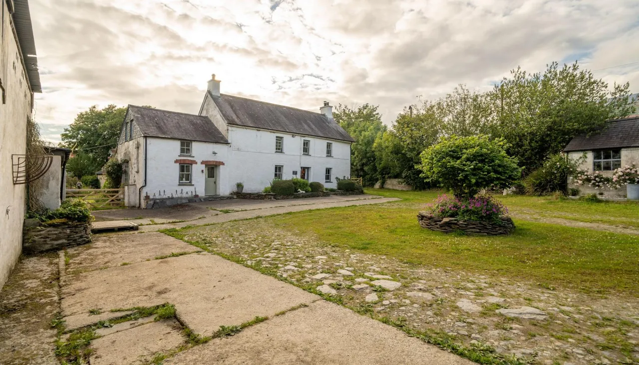 Cilrhedyn, Llanfyrnach, SA35, photo 7